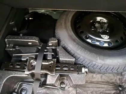 Photo 19 Renault Arkana  E-Tech 145 - 21B