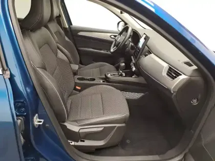 Photo 23 Renault Arkana  E-Tech 145 - 21B