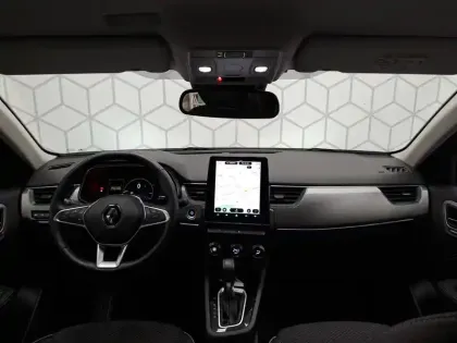 Photo 42 Renault Arkana  E-Tech 145 - 21B