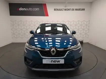 Photo 7 Renault Arkana  E-Tech 145 - 21B