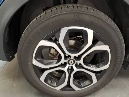 Photo 14 Renault Arkana  E-Tech 145 - 21B