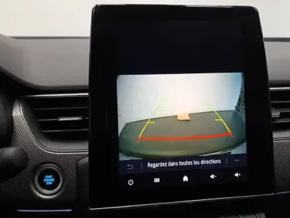 Photo 37 Renault Arkana  E-Tech 145 - 21B