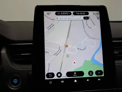 Photo 36 Renault Arkana  E-Tech 145 - 21B