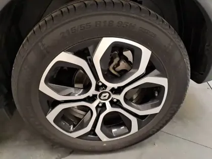 Photo 17 Renault Arkana  E-Tech 145 - 21B