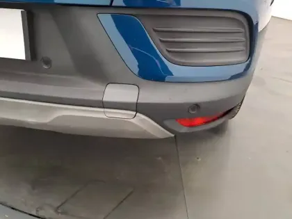 Photo 11 Renault Arkana  E-Tech 145 - 21B