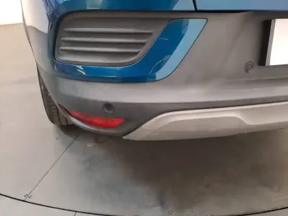 Photo 10 Renault Arkana  E-Tech 145 - 21B