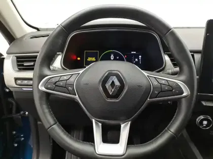 Photo 32 Renault Arkana  E-Tech 145 - 21B