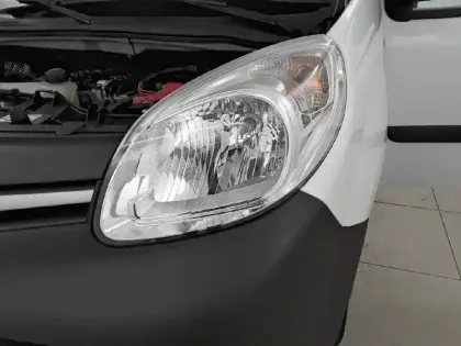 Photo 15 Renault Kangoo  EXPRESS 1.5 DCI 90 E6