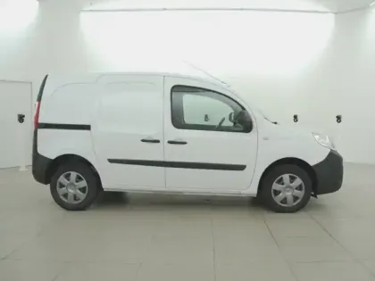 Photo 26 Renault Kangoo  EXPRESS 1.5 DCI 90 E6