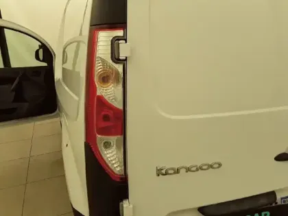 Photo 16 Renault Kangoo  EXPRESS 1.5 DCI 90 E6