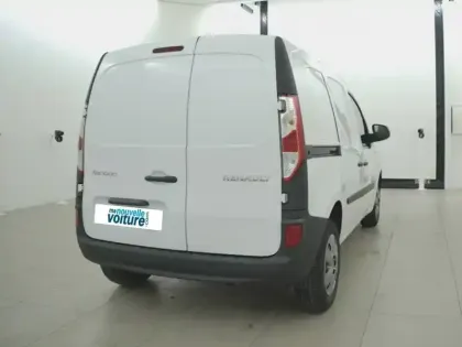 Photo 27 Renault Kangoo  EXPRESS 1.5 DCI 90 E6