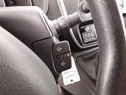 Photo 17 Renault Kangoo  EXPRESS 1.5 DCI 90 E6