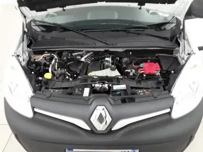 Photo 21 Renault Kangoo  EXPRESS 1.5 DCI 90 E6