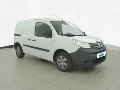 Photo 2 Renault Kangoo  EXPRESS 1.5 DCI 90 E6