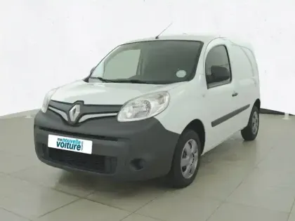 Photo Renault Kangoo Grand Confort