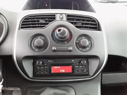 Photo 14 Renault Kangoo  EXPRESS 1.5 DCI 90 E6