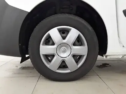 Photo 12 Renault Kangoo  EXPRESS 1.5 DCI 90 E6