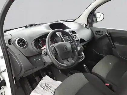 Photo 7 Renault Kangoo  EXPRESS 1.5 DCI 90 E6