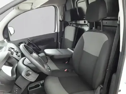 Photo 11 Renault Kangoo  EXPRESS 1.5 DCI 90 E6