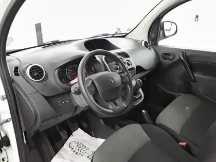 Photo 29 Renault Kangoo  EXPRESS 1.5 DCI 90 E6