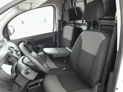 Photo 31 Renault Kangoo  EXPRESS 1.5 DCI 90 E6