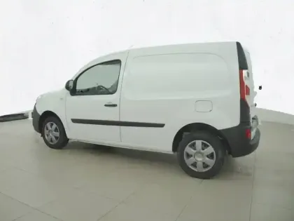Photo 6 Renault Kangoo  EXPRESS 1.5 DCI 90 E6