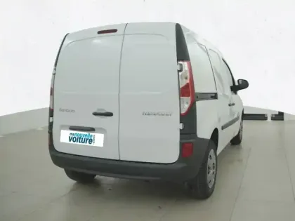Photo 4 Renault Kangoo  EXPRESS 1.5 DCI 90 E6