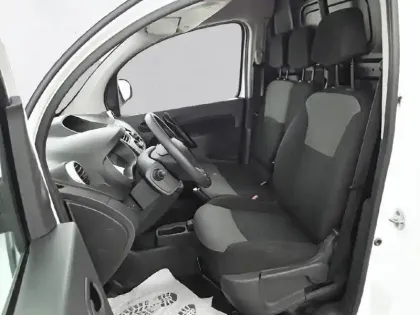 Photo 10 Renault Kangoo  EXPRESS 1.5 DCI 90 E6