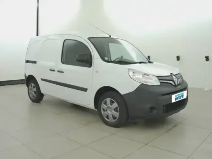 Photo 25 Renault Kangoo  EXPRESS 1.5 DCI 90 E6