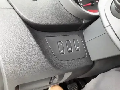 Photo 19 Renault Kangoo  EXPRESS 1.5 DCI 90 E6