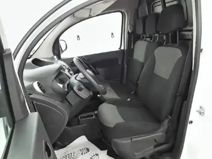 Photo 30 Renault Kangoo  EXPRESS 1.5 DCI 90 E6