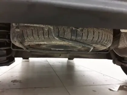 Photo 22 Renault Kangoo  EXPRESS 1.5 DCI 90 E6