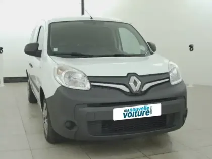 Photo 24 Renault Kangoo  EXPRESS 1.5 DCI 90 E6