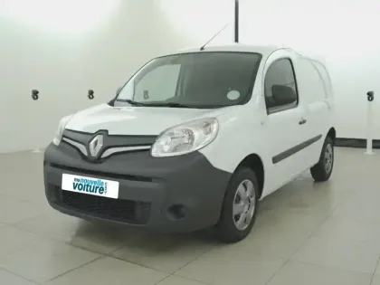 Photo 23 Renault Kangoo  EXPRESS 1.5 DCI 90 E6