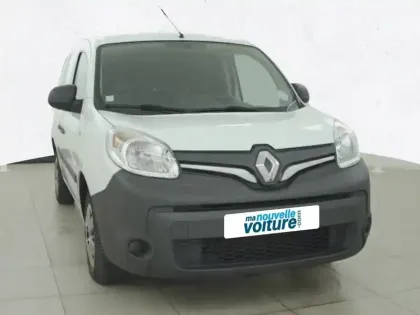 Photo 1 Renault Kangoo  EXPRESS 1.5 DCI 90 E6