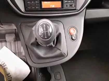 Photo 13 Renault Kangoo  EXPRESS 1.5 DCI 90 E6