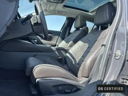 Photo 31 DS DS 4 Gén. II Ph1 NG2 Opéra 5