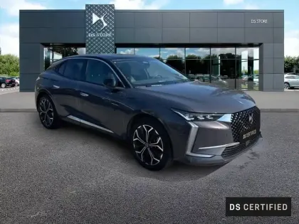 Photo 25 DS DS 4 Gén. II Ph1 NG2 Opéra 5