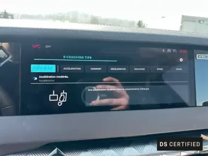 Photo 48 DS DS 4 Gén. II Ph1 NG2 Opéra 5