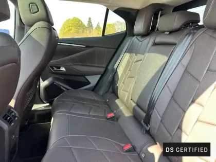 Photo 32 DS DS 4 Gén. II Ph1 NG2 Opéra 5