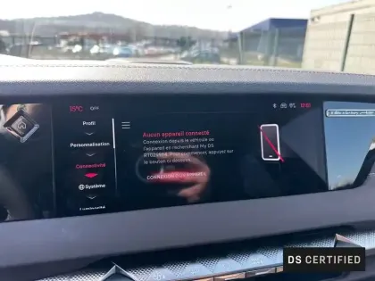 Photo 44 DS DS 4 Gén. II Ph1 NG2 Opéra 5