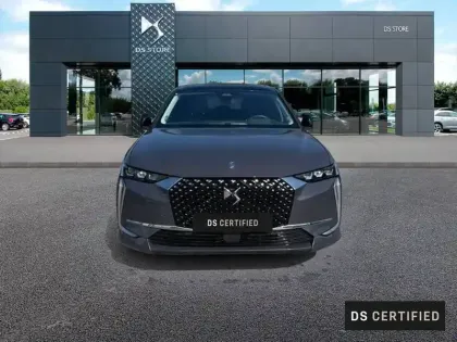 Photo 24 DS DS 4 Gén. II Ph1 NG2 Opéra 5