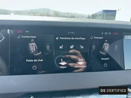 Photo 45 DS DS 4 Gén. II Ph1 NG2 Opéra 5