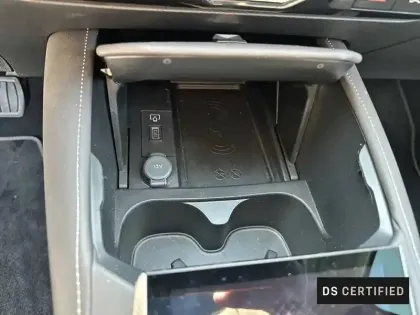 Photo 41 DS DS 4 Gén. II Ph1 NG2 Opéra 5