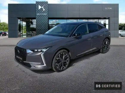 Photo 23 DS DS 4 Gén. II Ph1 NG2 Opéra 5