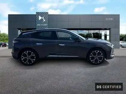 Photo 26 DS DS 4 Gén. II Ph1 NG2 Opéra 5