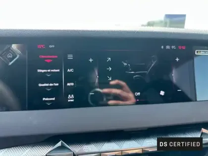 Photo 46 DS DS 4 Gén. II Ph1 NG2 Opéra 5