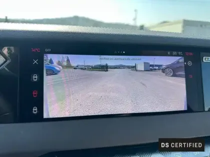 Photo 52 DS DS 4 Gén. II Ph1 NG2 Opéra 5