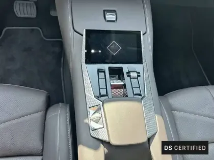 Photo 40 DS DS 4 Gén. II Ph1 NG2 Opéra 5