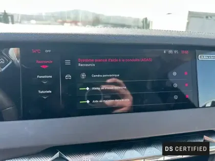 Photo 47 DS DS 4 Gén. II Ph1 NG2 Opéra 5